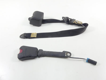 2020 Can Am Maverick X3 XMR Turbo RR Right Passenger Seat Belt Buckle 708002654 {{ shop.shopifyCountryName }} - Mototech271