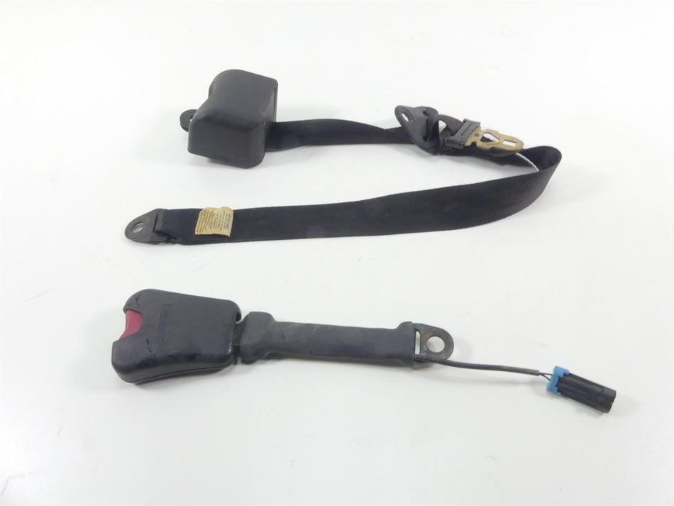 2020 Can Am Maverick X3 XMR Turbo RR Right Passenger Seat Belt Buckle 708002654 {{ shop.shopifyCountryName }} - Mototech271