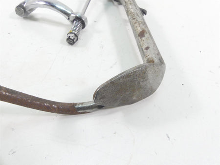 1977 Honda CB750 A Four Hondamatic Side Kickstand Neutral Lever 50531-393-770ZA {{ shop.shopifyCountryName }} - Mototech271
