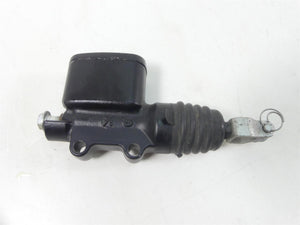 2019 Harley Softail FXBB Street Bob Rear 5/8" Brake Master Cylinder 41700460 | Mototech271