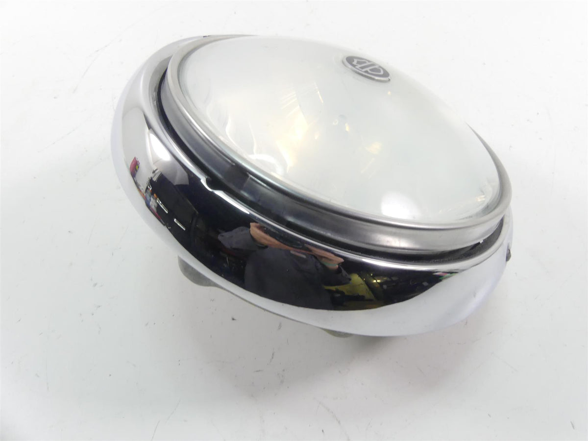 2013 Harley Touring FLHTK Electra Glide Headlight Front Light - Read 67668-05 {{ shop.shopifyCountryName }} - Mototech271