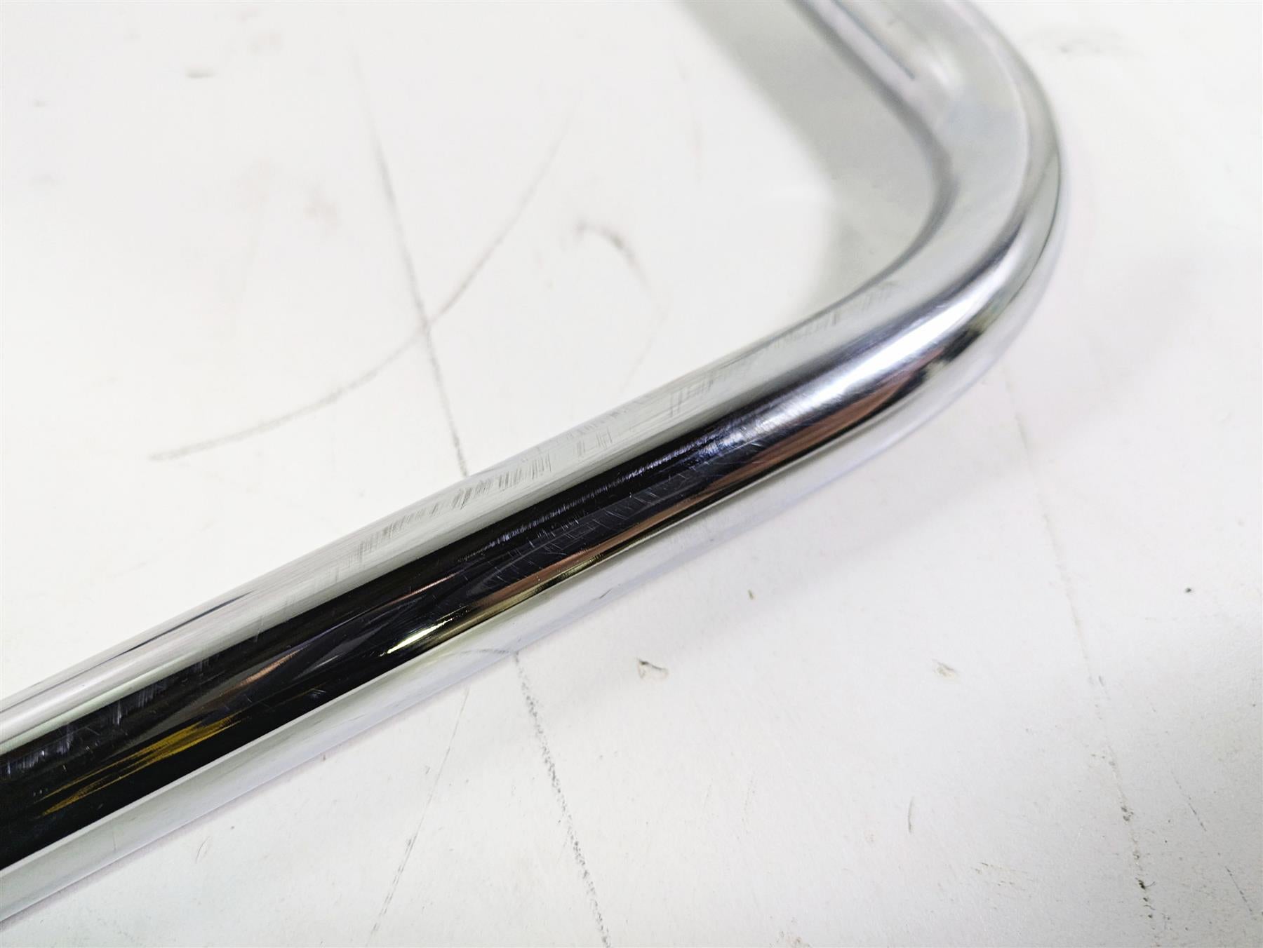 2017 Harley Touring FLHTKSE CVO E-Glide Right Saddlebag Holder Mount 90200507 {{ shop.shopifyCountryName }} - Mototech271