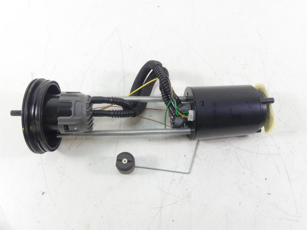 2017 Can Am Maverick X3 XDS Turbo R Fuel Gas Petrol Pump - Tested 709000836 {{ shop.shopifyCountryName }} - Mototech271