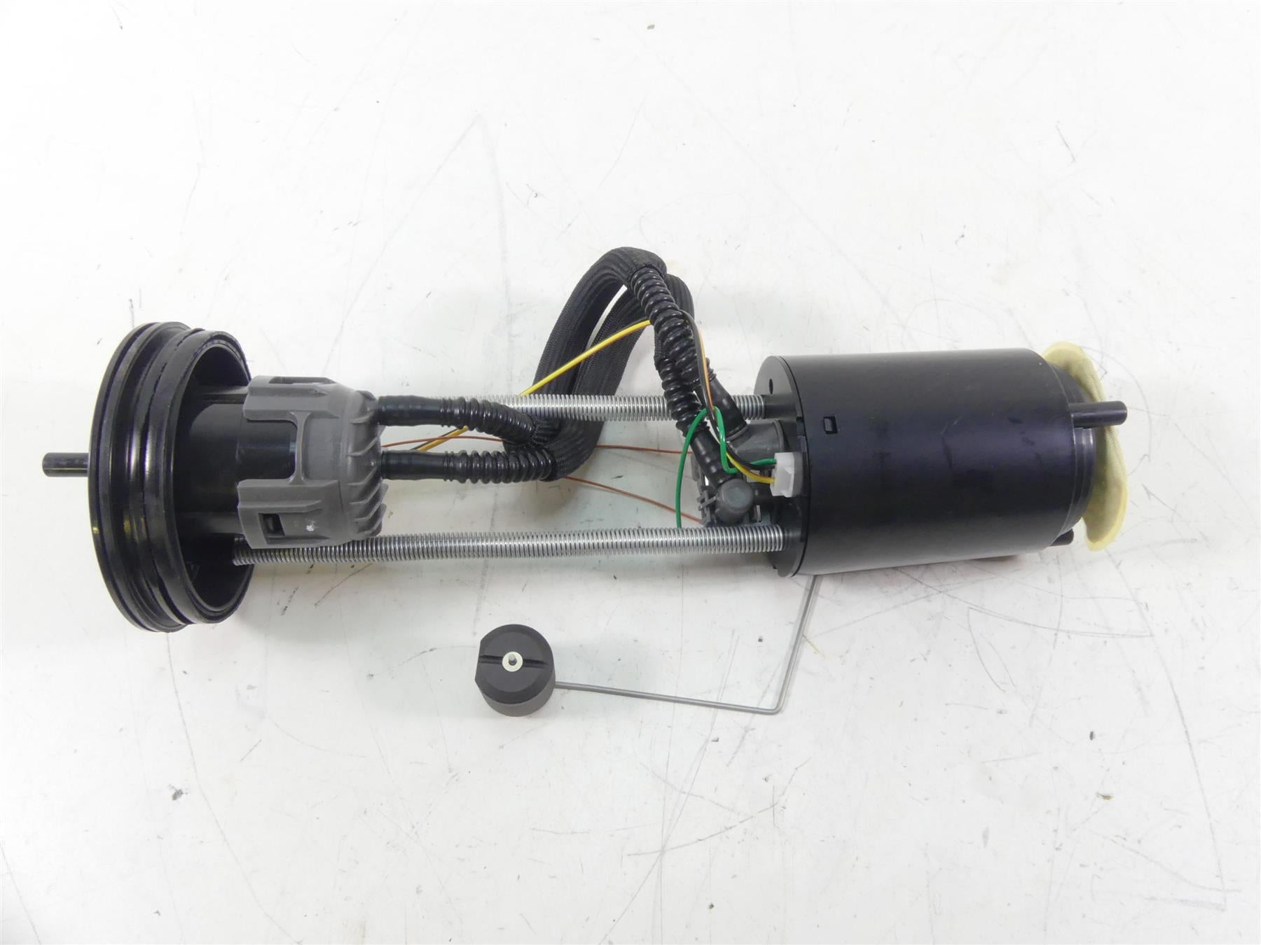 2017 Can Am Maverick X3 XDS Turbo R Fuel Gas Petrol Pump - Tested 709000836 {{ shop.shopifyCountryName }} - Mototech271