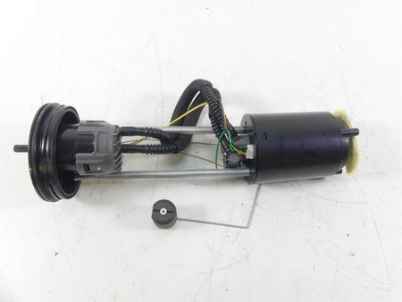 2017 Can Am Maverick X3 XDS Turbo R Fuel Gas Petrol Pump - Tested 709000836 {{ shop.shopifyCountryName }} - Mototech271