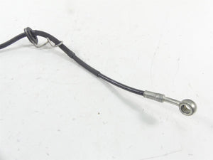 2015 Ducati Diavel Dark Clutch Slave Cylinder Piston + Line Hose Tube 19540033B | Mototech271