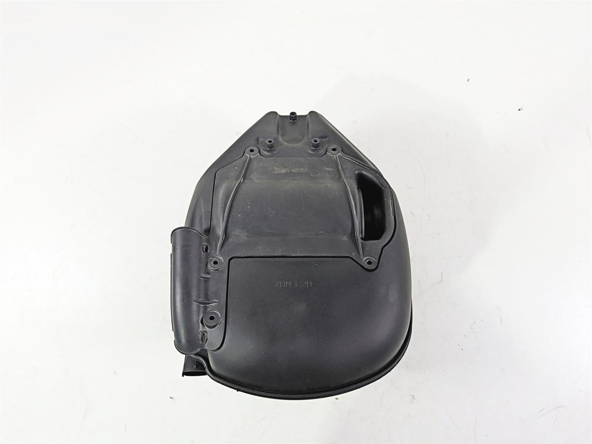 2013 Ducati Hyperstrada 821 Air Box Cleaner Breather & Sensors 44212691B {{ shop.shopifyCountryName }} - Mototech271
