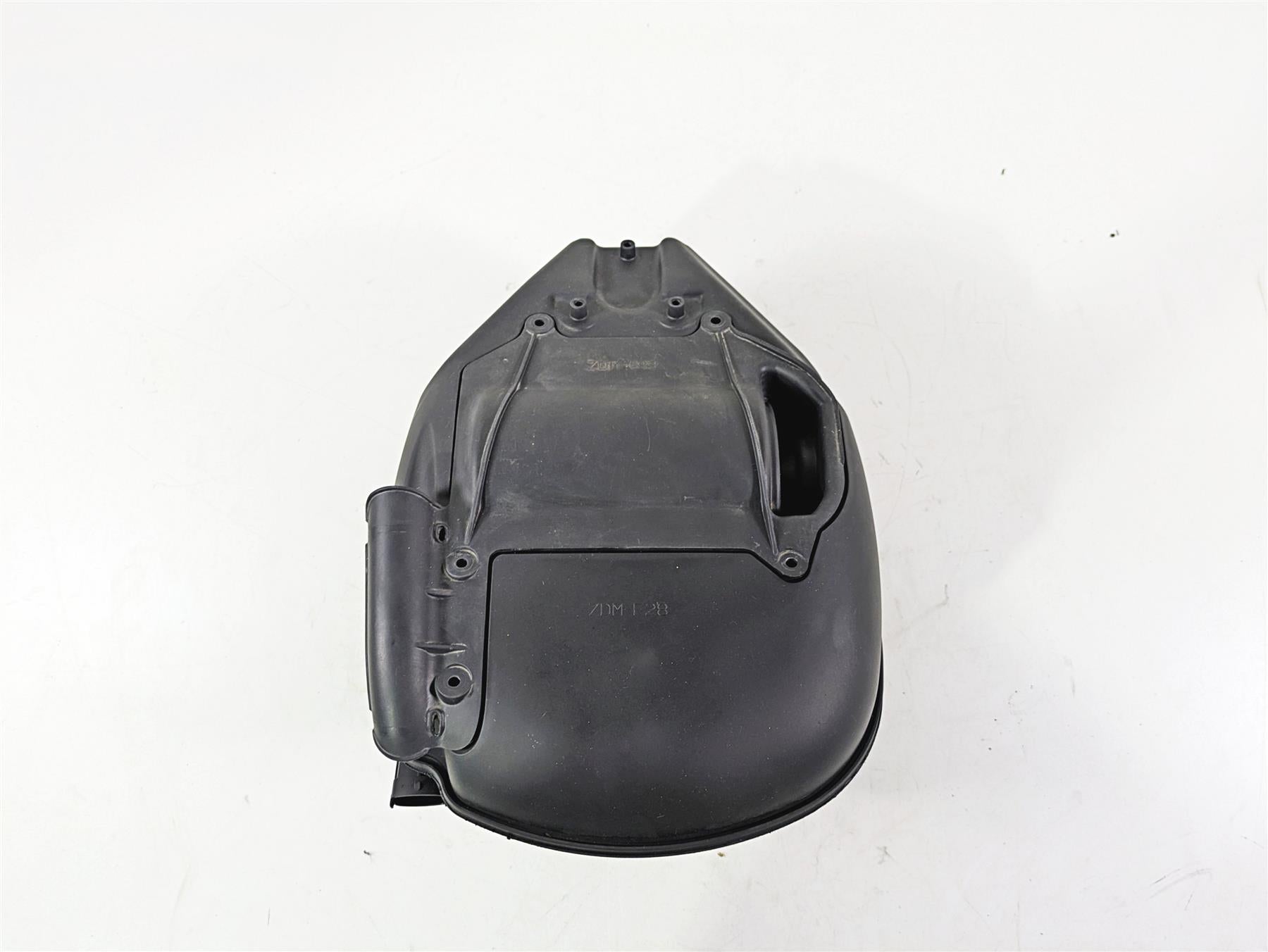 2013 Ducati Hyperstrada 821 Air Box Cleaner Breather & Sensors 44212691B {{ shop.shopifyCountryName }} - Mototech271