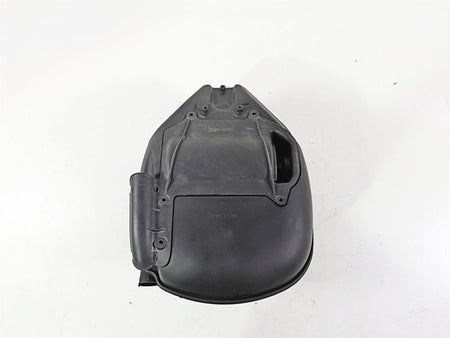 2013 Ducati Hyperstrada 821 Air Box Cleaner Breather & Sensors 44212691B {{ shop.shopifyCountryName }} - Mototech271