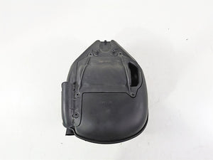 2013 Ducati Hyperstrada 821 Air Box Cleaner Breather & Sensors 44212691B | Mototech271