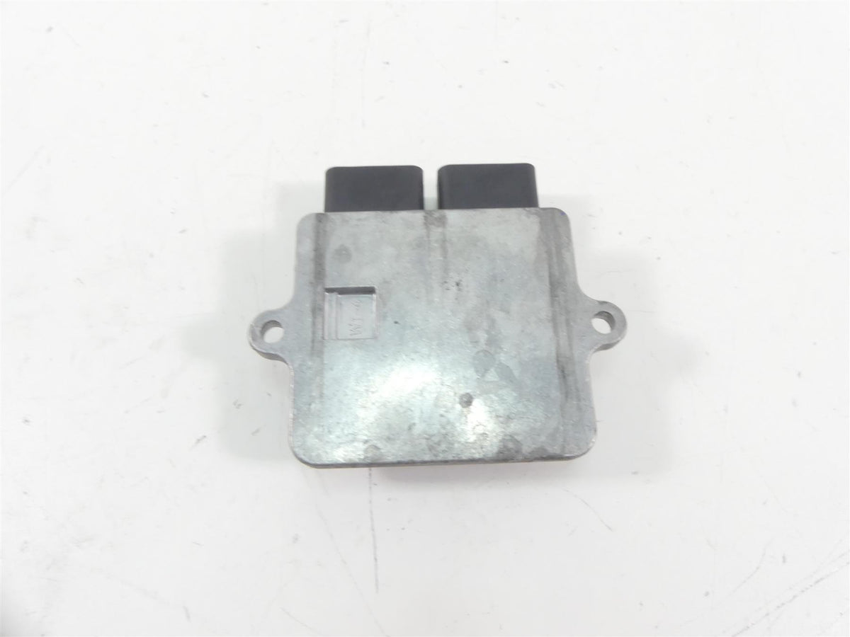 2013 Harley FXDWG Dyna Wide Glide Cdi Ecu Ecm Engine Control Module 41000006A {{ shop.shopifyCountryName }} - Mototech271