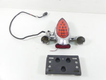 Load image into Gallery viewer, 2020 Indian Roadmaster Rear Taillight Tail Light Blinker Bucket Set 5138445 | Mototech271
