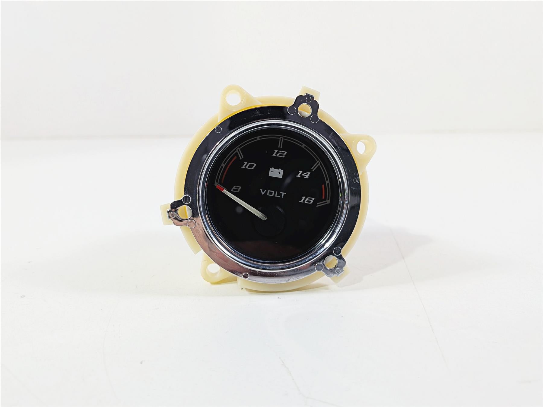 2018 Harley Touring FLHTCU Electra Glide Voltage Volt Meter Gauge 70900165-Mototech271