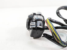 Load image into Gallery viewer, 2005 Harley Touring FLHTCUI Electra Glide Left Hand Control Switch Read 71597-96 | Mototech271
