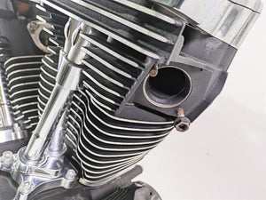 2017 Harley Softail Heritage Classic FLSTC Running 103 B-Engine 32k Vid 16200266