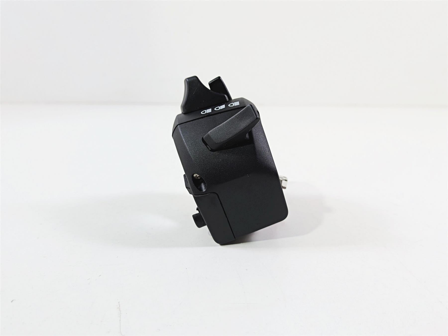 2019 BMW R1250GS K50 Left Hand Control Switch Cruise Read 61318394255 {{ shop.shopifyCountryName }} - Mototech271