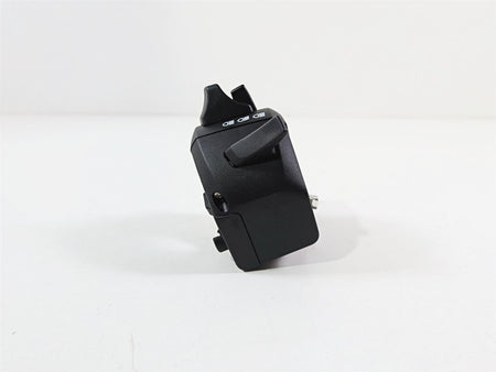 2019 BMW R1250GS K50 Left Hand Control Switch Cruise Read 61318394255 {{ shop.shopifyCountryName }} - Mototech271