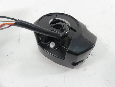 2016 Harley Touring FLTRX Road Glide Right Start Stop Control Switch 71500129C {{ shop.shopifyCountryName }} - Mototech271