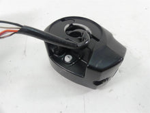 Load image into Gallery viewer, 2016 Harley Touring FLTRX Road Glide Right Start Stop Control Switch 71500129C | Mototech271
