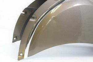2018 Indian Roadmaster Rear Fender - Little dented 1019209 1024389