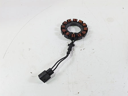 2002 Harley Dyna FXDL Low Rider Alternator Generator Stator 29951-99A {{ shop.shopifyCountryName }} - Mototech271