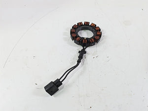 2002 Harley Dyna FXDL Low Rider Alternator Generator Stator 29951-99A | Mototech271