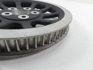 2010 Harley FXDWG Dyna Wide Glide Rear Belt Drive Pulley  66T 2K Only 40374-07 | Mototech271