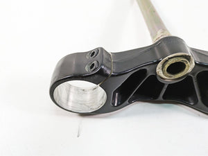 2008 Buell 1125 R Lower Triple Tree Steering Clamp - Read 56mm J0106.1AMXT | Mototech271