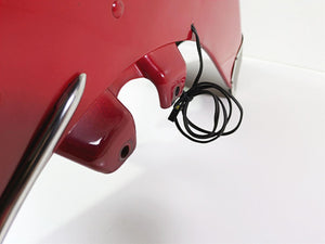 2010 Harley Touring FLHTK Electra Glide Front Fender Merlot Sunglo Read 59087-00 | Mototech271