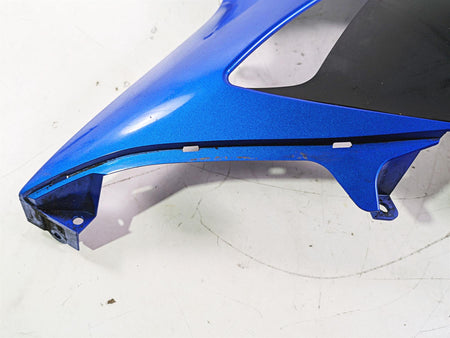 2016 Suzuki GSXR1000 Left Main Cover Fairing Cowl Set 94440-47HB0 {{ shop.shopifyCountryName }} - Mototech271
