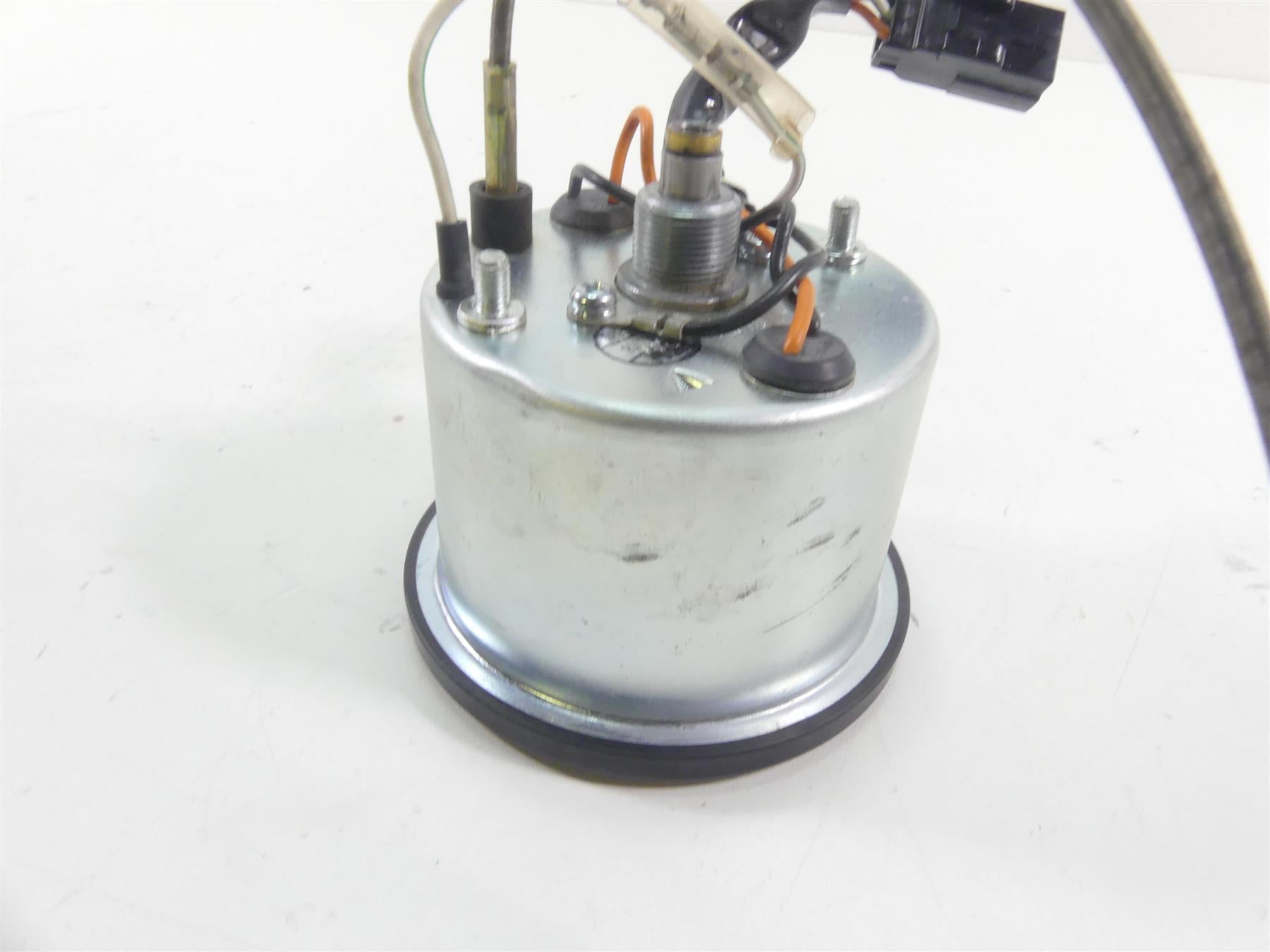 1999 Harley Touring FLHTCUI Electra Glide Speedometer Speedo Gauge -13K 67349-96 {{ shop.shopifyCountryName }} - Mototech271