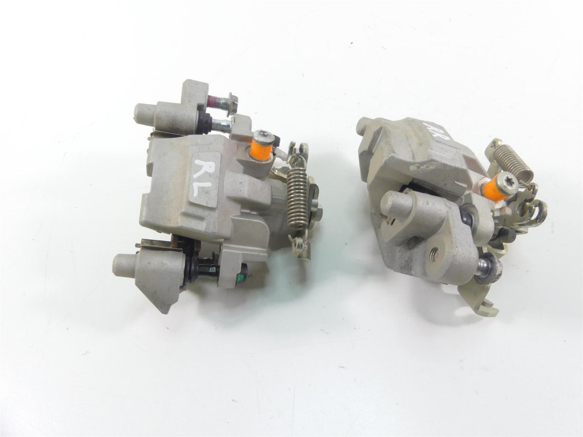 2021 Kawasaki Teryx KRX KRF 1000 Rear Bake Caliper Set 43080-0223 43080-0224 {{ shop.shopifyCountryName }} - Mototech271
