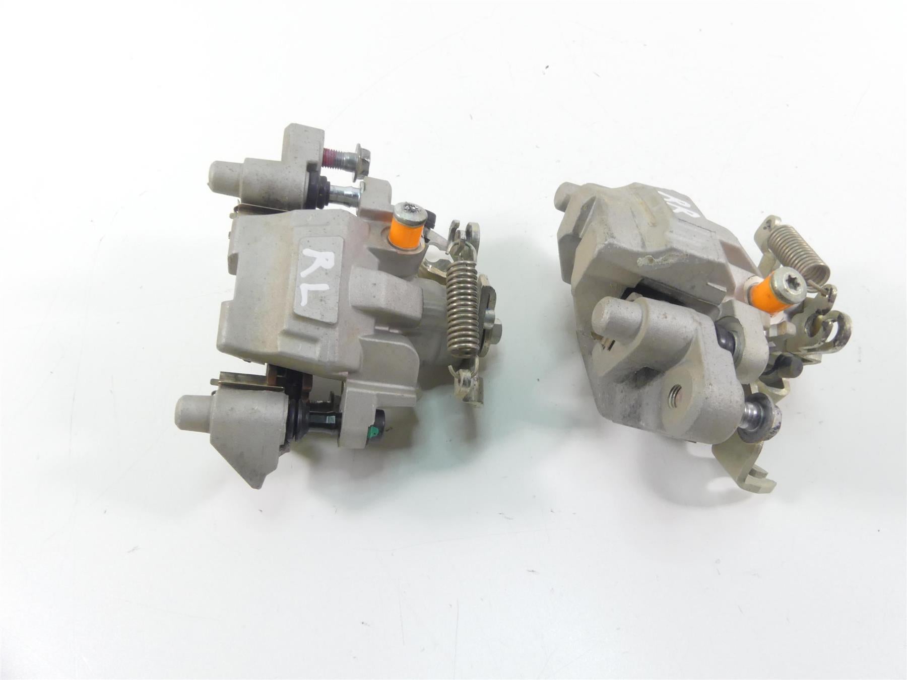 2021 Kawasaki Teryx KRX KRF 1000 Rear Bake Caliper Set 43080-0223 43080-0224 {{ shop.shopifyCountryName }} - Mototech271