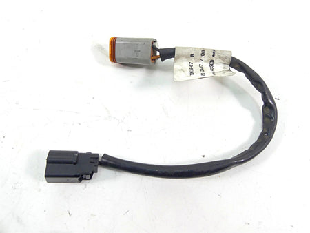 2007 Harley Touring FLHRC Road King Tssm Turn Signal Security Module 68924-07 {{ shop.shopifyCountryName }} - Mototech271