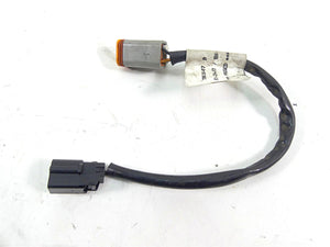 2007 Harley Touring FLHRC Road King Tssm Turn Signal Security Module 68924-07 | Mototech271