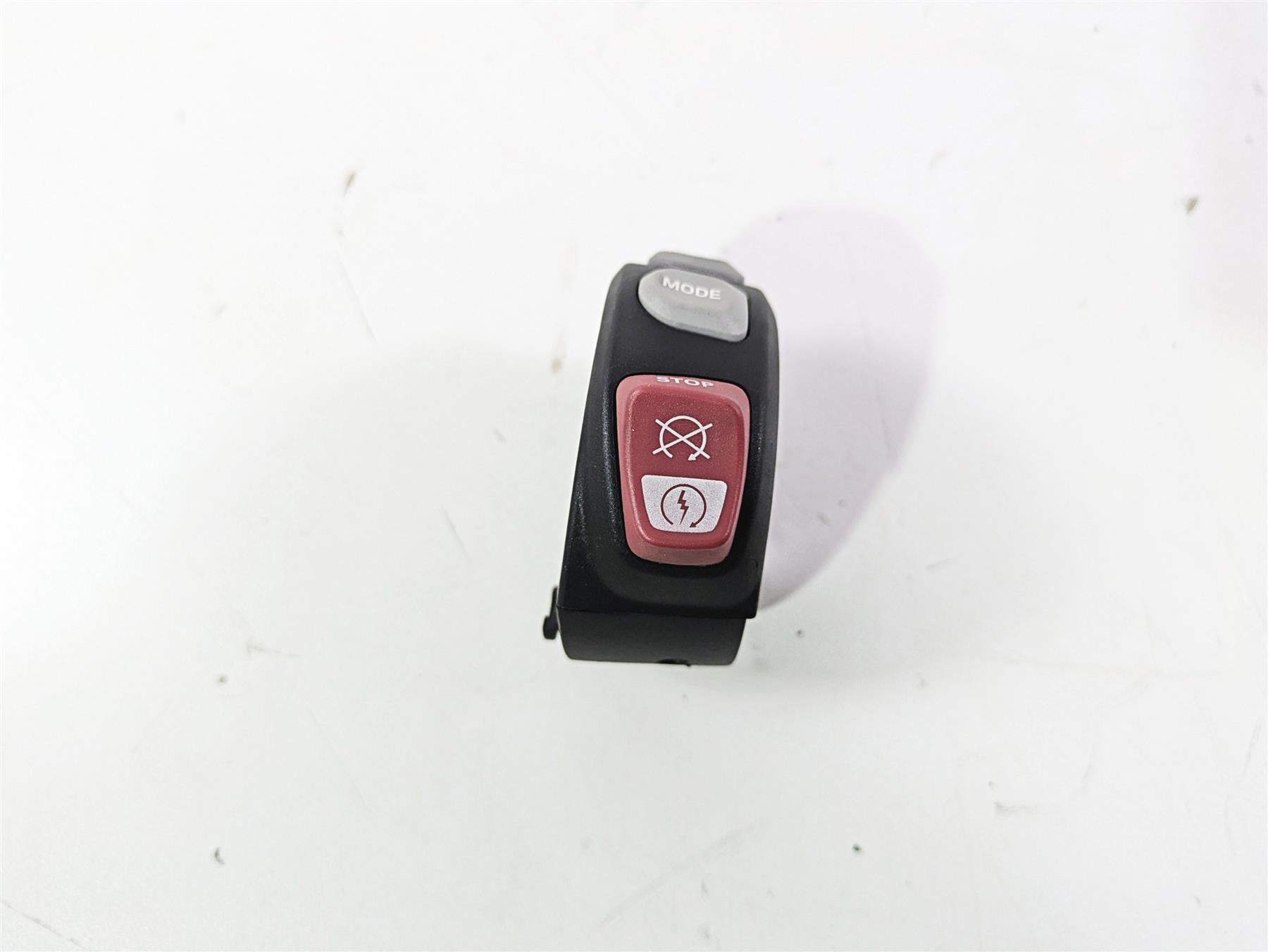 2016 BMW S1000RR K46 Right Hand Control Switch Grip Heater 61318546186 {{ shop.shopifyCountryName }} - Mototech271