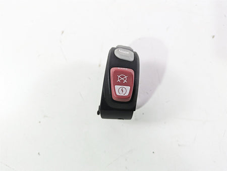 2016 BMW S1000RR K46 Right Hand Control Switch Grip Heater 61318546186 {{ shop.shopifyCountryName }} - Mototech271