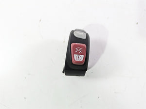 2016 BMW S1000RR K46 Right Hand Control Switch Grip Heater 61318546186 | Mototech271