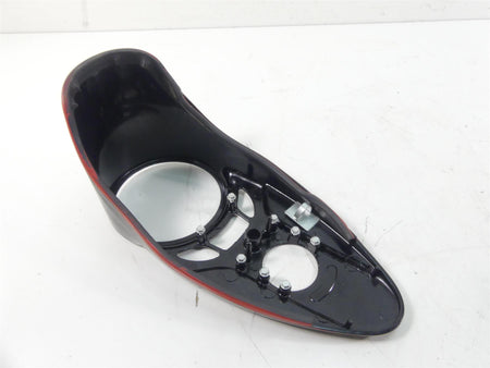 2016 Harley FLS Softail Slim Fuel Gas Petrol Tank Dash Console Cover 71962-11 {{ shop.shopifyCountryName }} - Mototech271