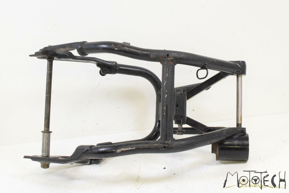 2002 Yamaha XVS1100 V-Star Classic Rear Swingarm Swing Arm 5KS-22110-01-00 {{ shop.shopifyCountryName }} - Mototech271