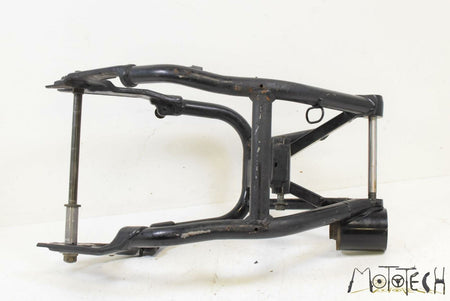 2002 Yamaha XVS1100 V-Star Classic Rear Swingarm Swing Arm 5KS-22110-01-00 {{ shop.shopifyCountryName }} - Mototech271