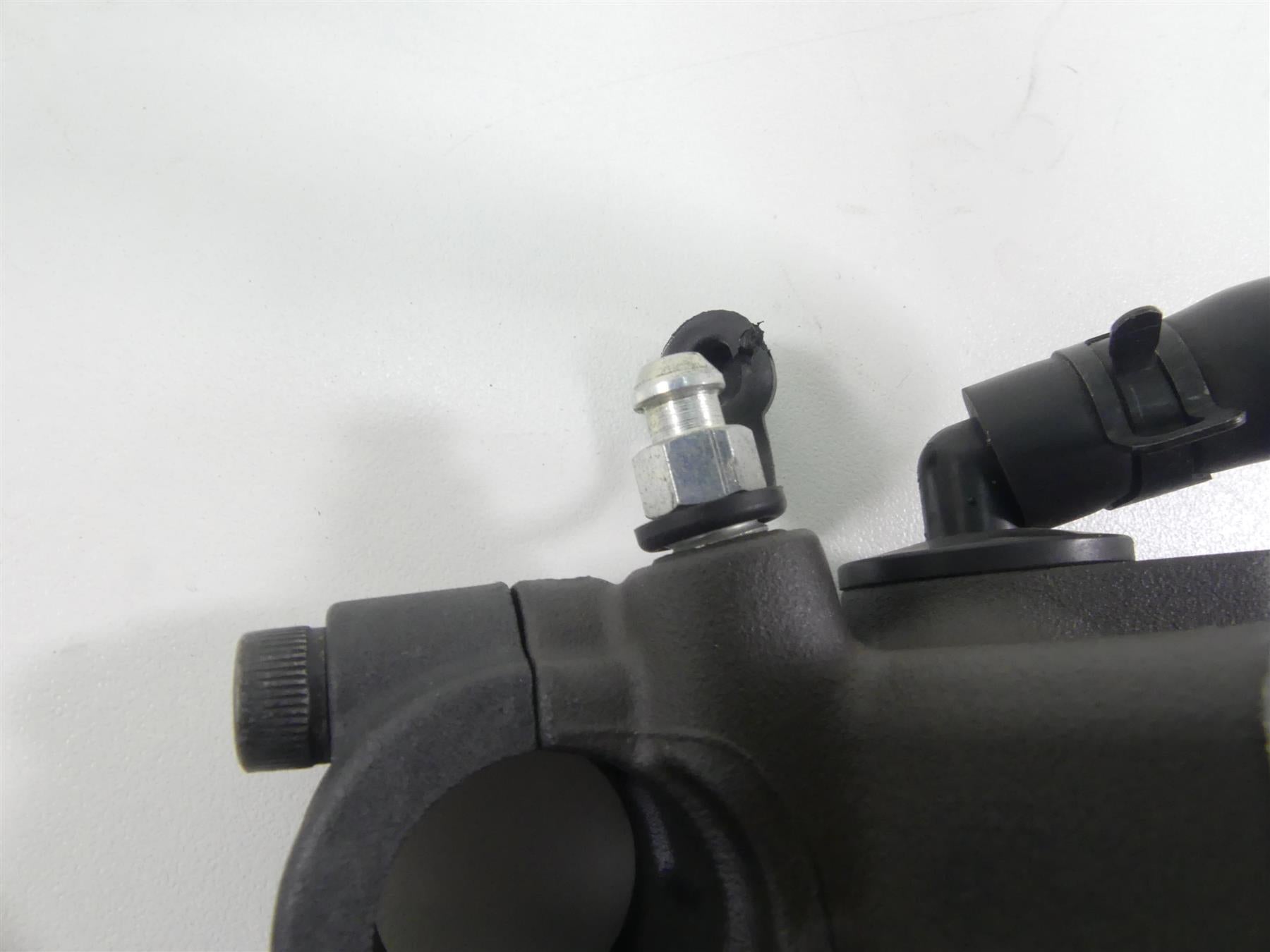 2012 Kawasaki ZX1400 ZX14R Ninja 3/4 Clutch Radial Master Cylinder 43015-0151 {{ shop.shopifyCountryName }} - Mototech271