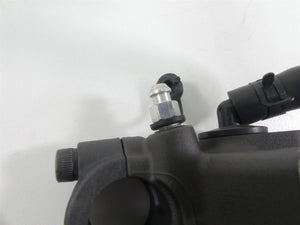 2012 Kawasaki ZX1400 ZX14R Ninja 3/4 Clutch Radial Master Cylinder 43015-0151
