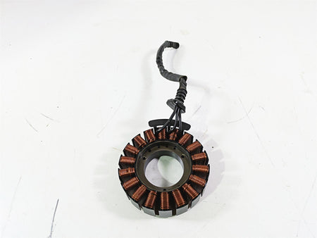 2017 Harley Touring FLHTKSE CVO E-Glide Starter Alternator Generator 29900042A {{ shop.shopifyCountryName }} - Mototech271