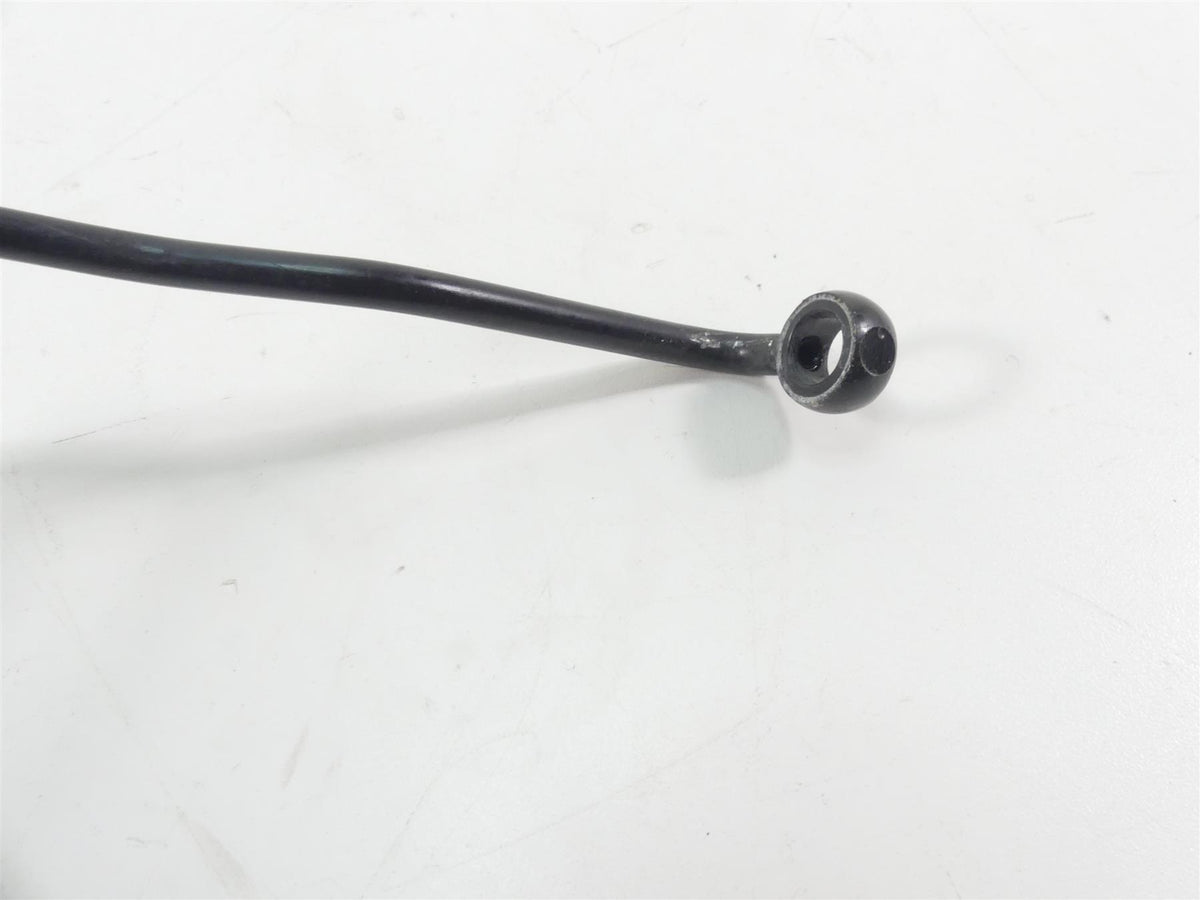 2019 Harley FLHC Softail Heritage Rear Abs Brake Line Hose Set 41800598 41800599 {{ shop.shopifyCountryName }} - Mototech271