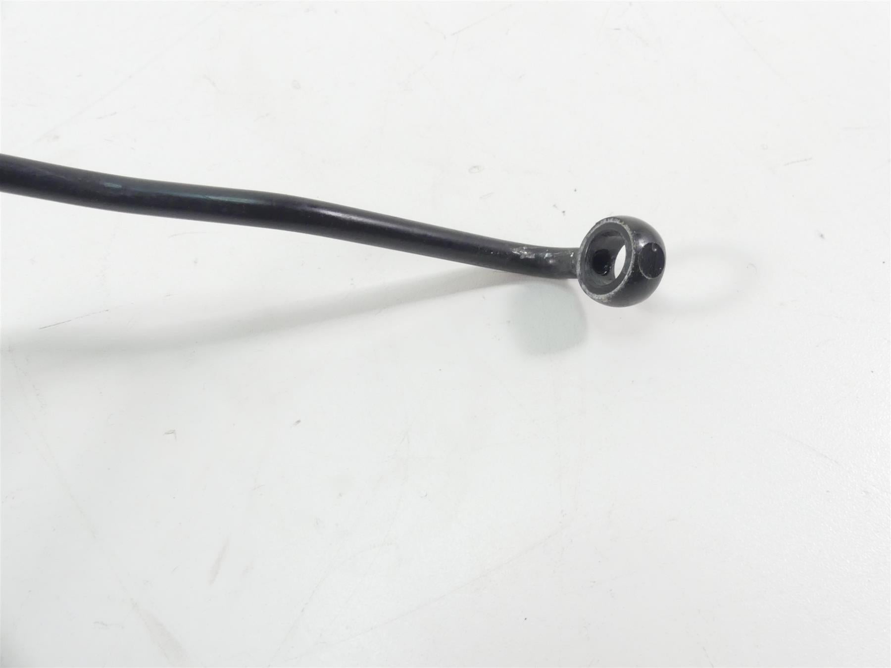 2019 Harley FLHC Softail Heritage Rear Abs Brake Line Hose Set 41800598 41800599 {{ shop.shopifyCountryName }} - Mototech271