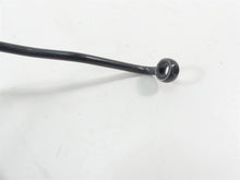 Load image into Gallery viewer, 2019 Harley FLHC Softail Heritage Rear Abs Brake Line Hose Set 41800598 41800599
