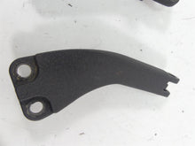 Load image into Gallery viewer, 2010 Harley FXDWG Dyna Wide Glide Rear Passenger Footpeg Mounts 49230-06
