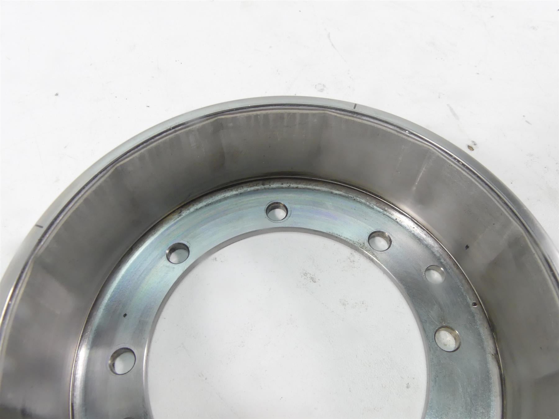 2008 Ducati 1098 S Ignition Flywheel Fly Wheel Rotor 26440171A {{ shop.shopifyCountryName }} - Mototech271