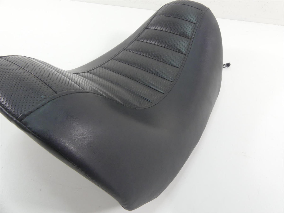 2006 Harley VRSCD Night Rod Nice Front Rider Driver Seat Saddle 52326-06 {{ shop.shopifyCountryName }} - Mototech271